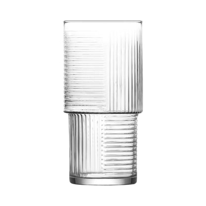 Istanbul glass LAV