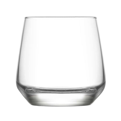 Lyon glass, LAV