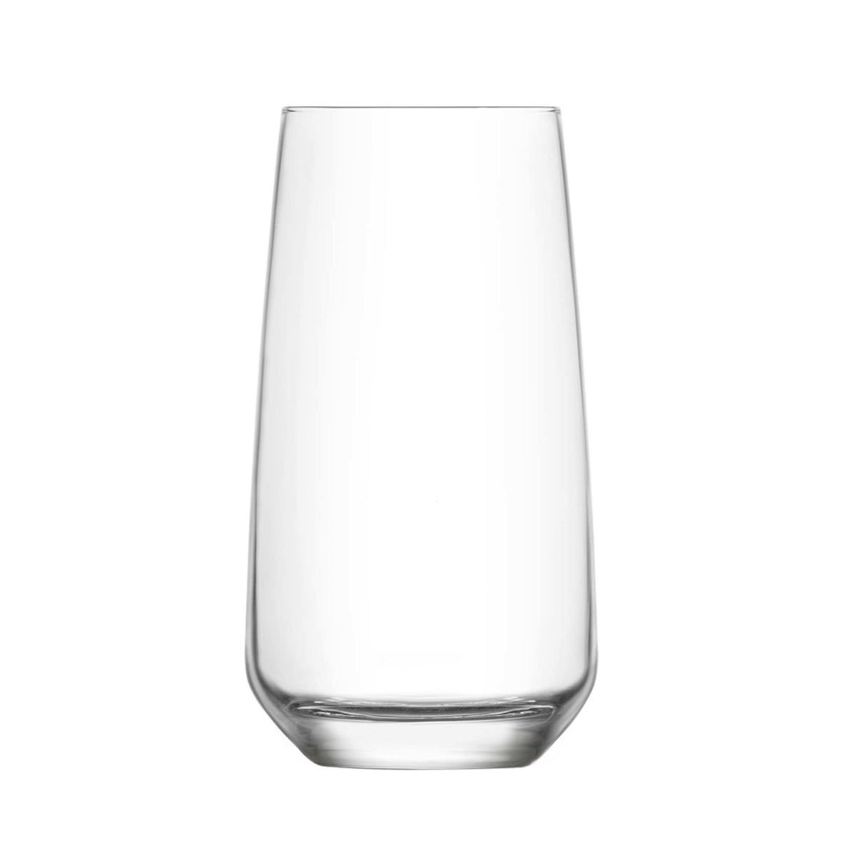 Lyon glass, LAV