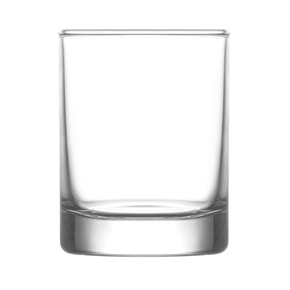 Rotterdam glass, LAV
