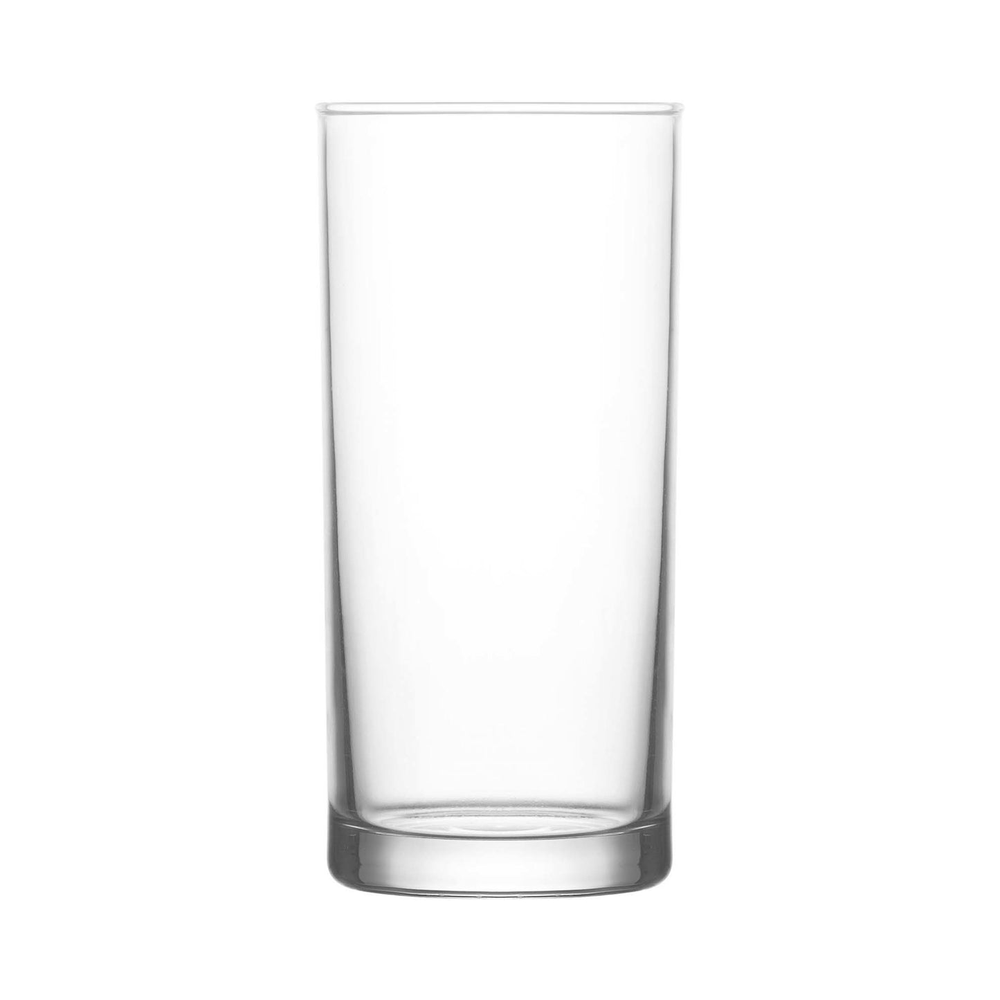 Rotterdam glass, LAV