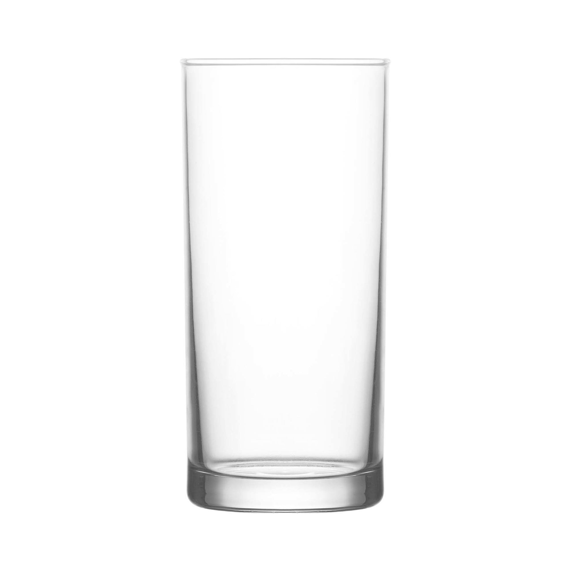 Rotterdam glass, LAV