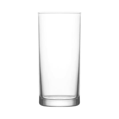 Rotterdam glass, LAV