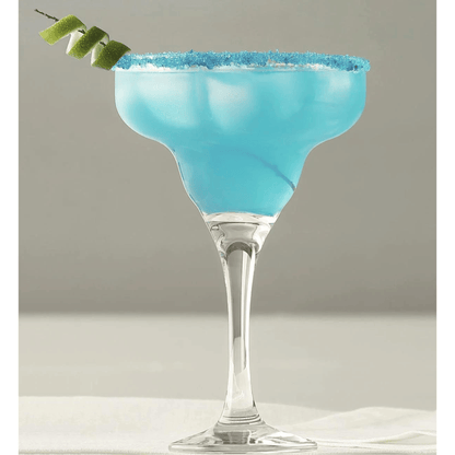 Sofia glass, LAV