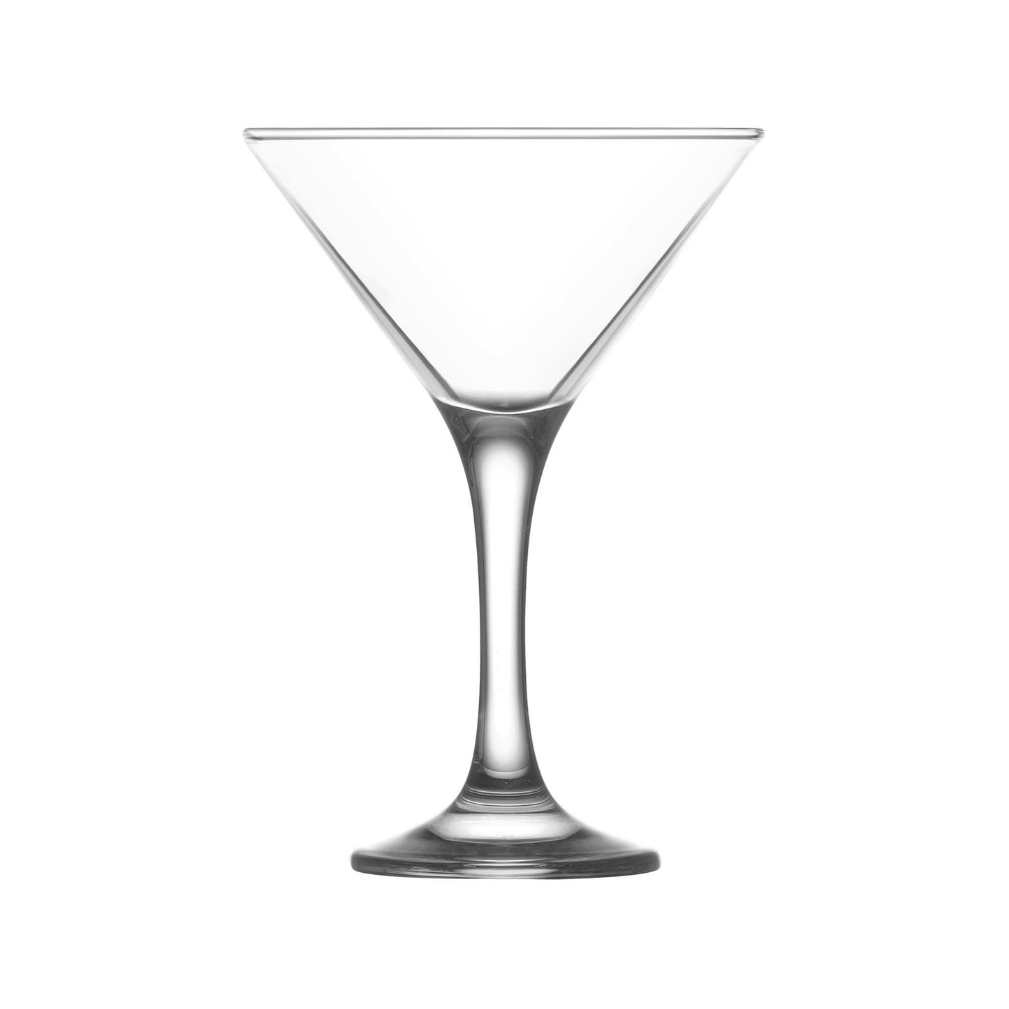 Sofia glass, LAV