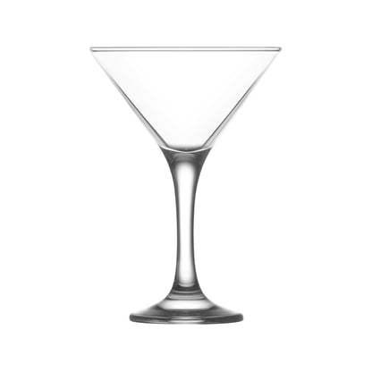 Sofia glass, LAV