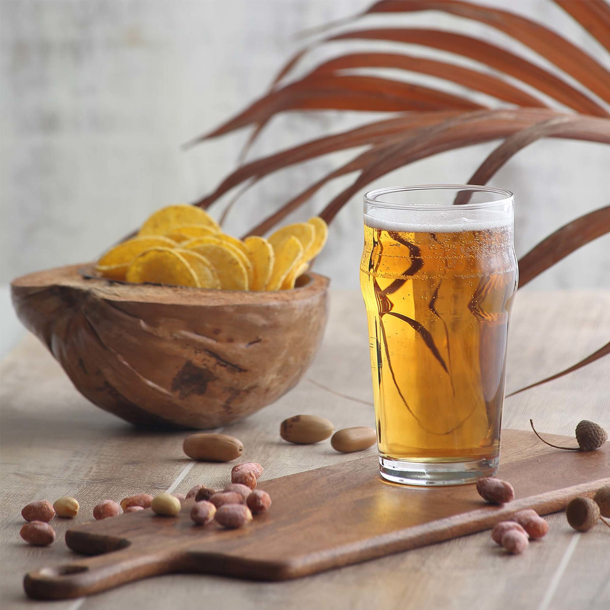 Berlin beer mug 570 ml, LAV