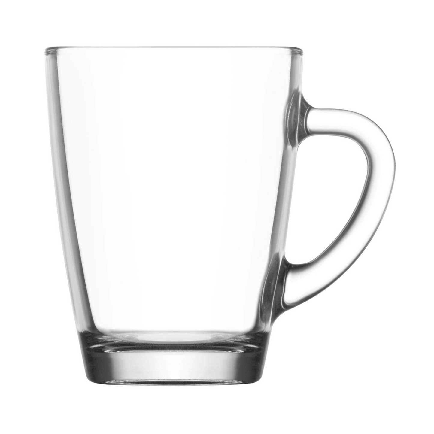 Warsaw mug, LAV