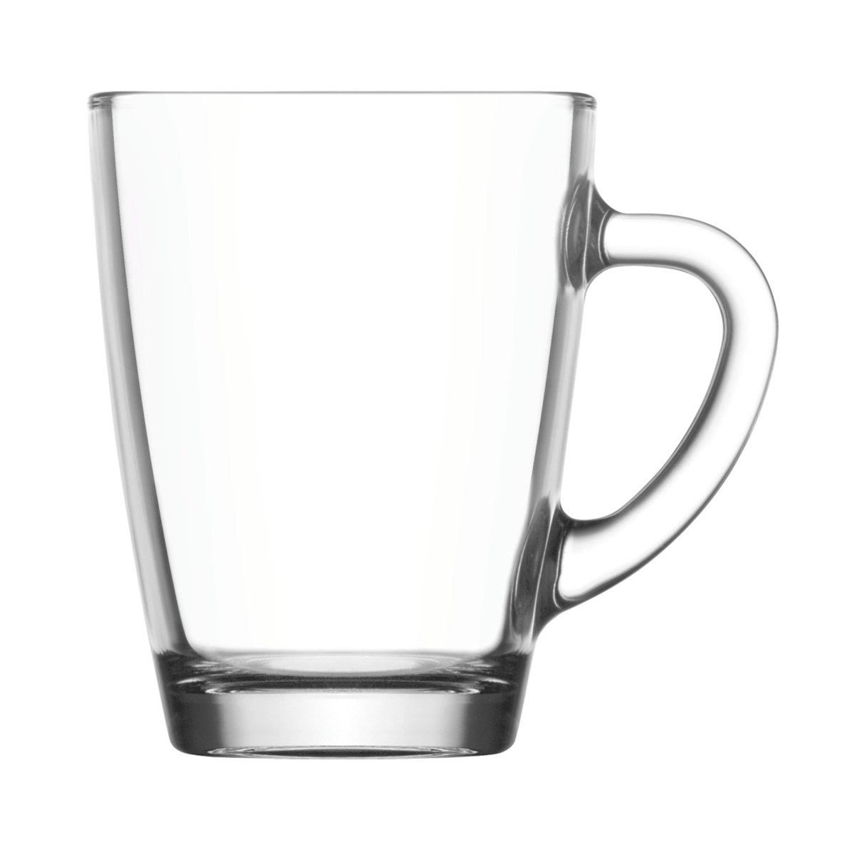 Warsaw mug, LAV
