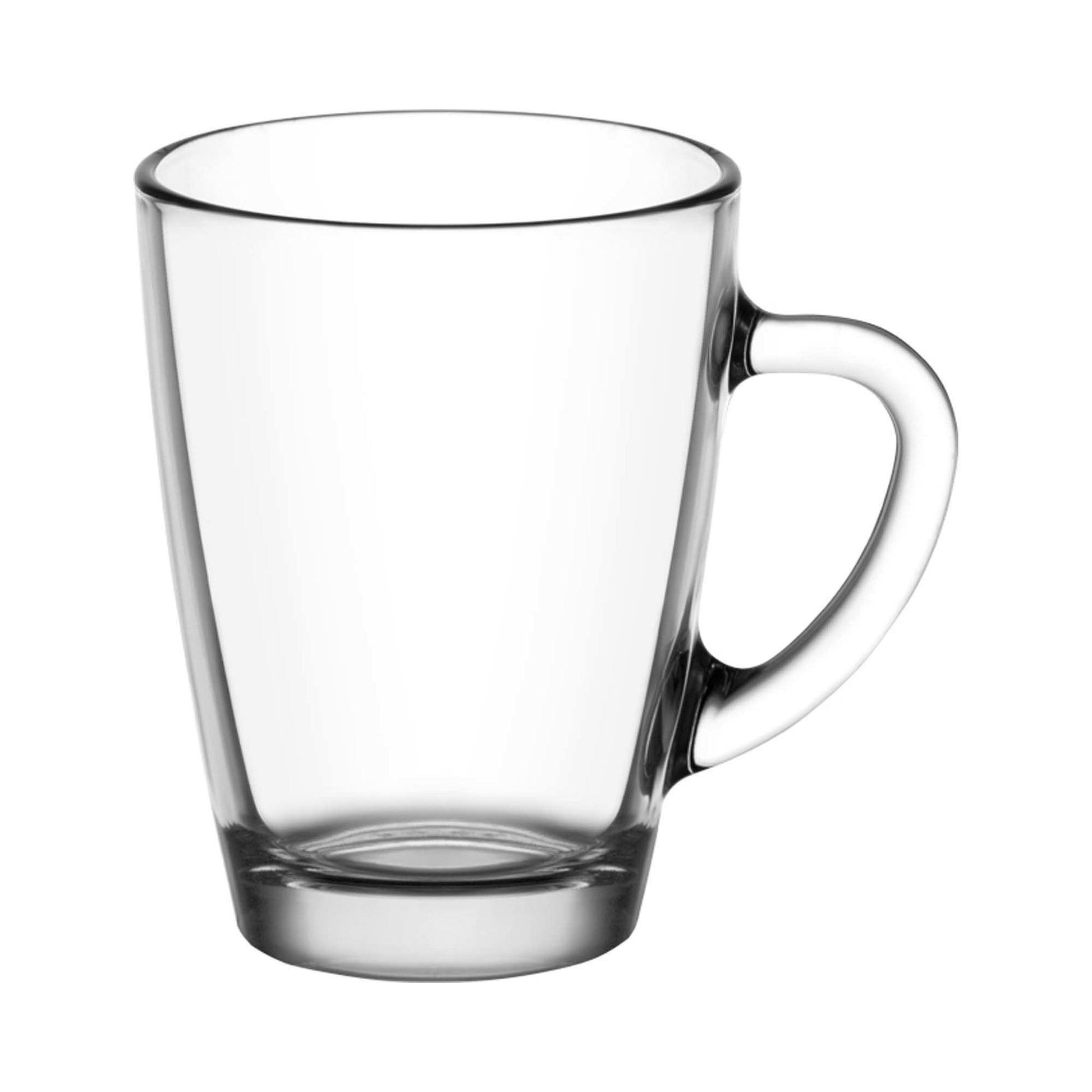 Warsaw mug, LAV
