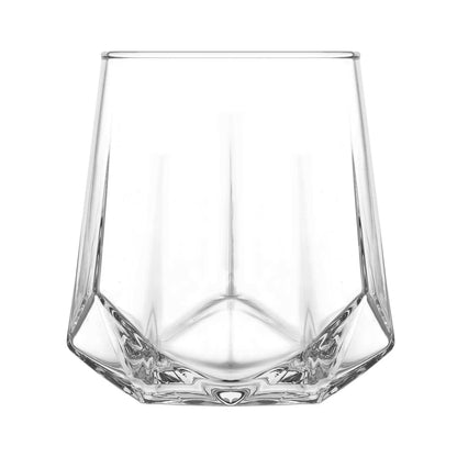 Verona glass, LAV