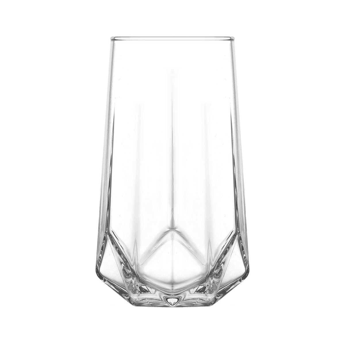 Verona glass, LAV