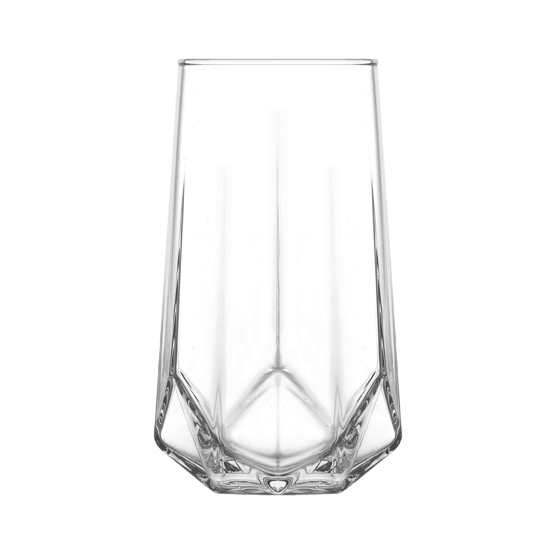 Verona glass, LAV