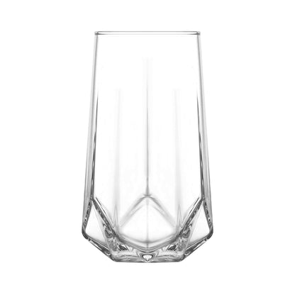 Verona glass, LAV