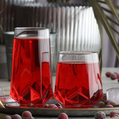 Verona glass, LAV
