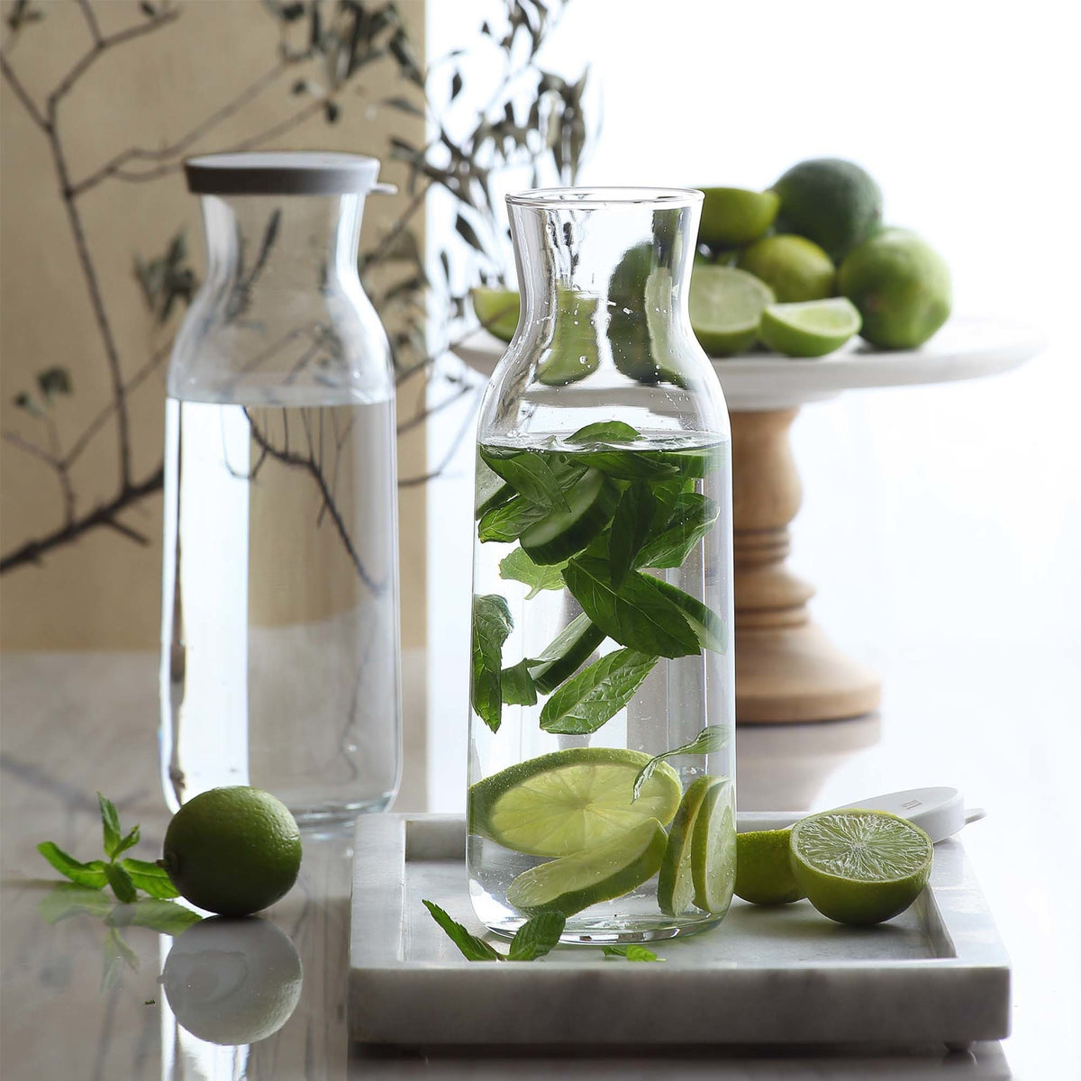 Chelsea carafe LAV