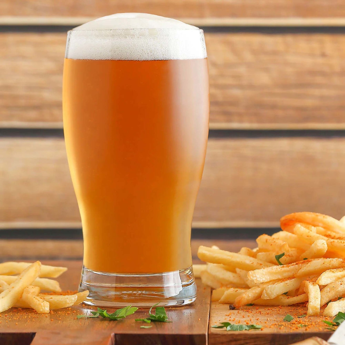 Bristol beer glass, 380ml, LAV