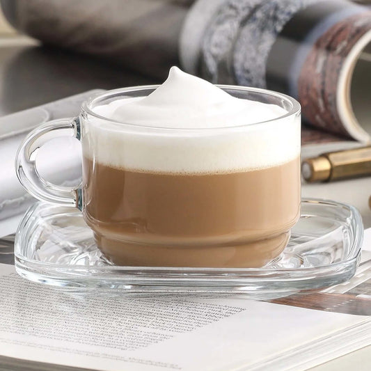 Cambridge cup, 270ml, LAV