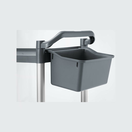 Cutlery Container for Service Trolley, 325x240x(h)180mm