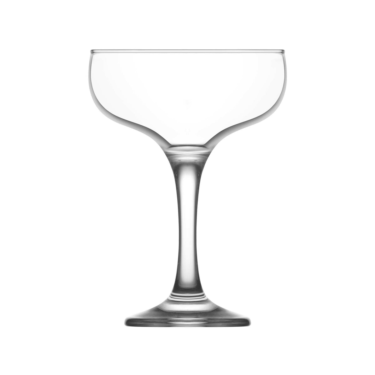 Sofia glass, LAV