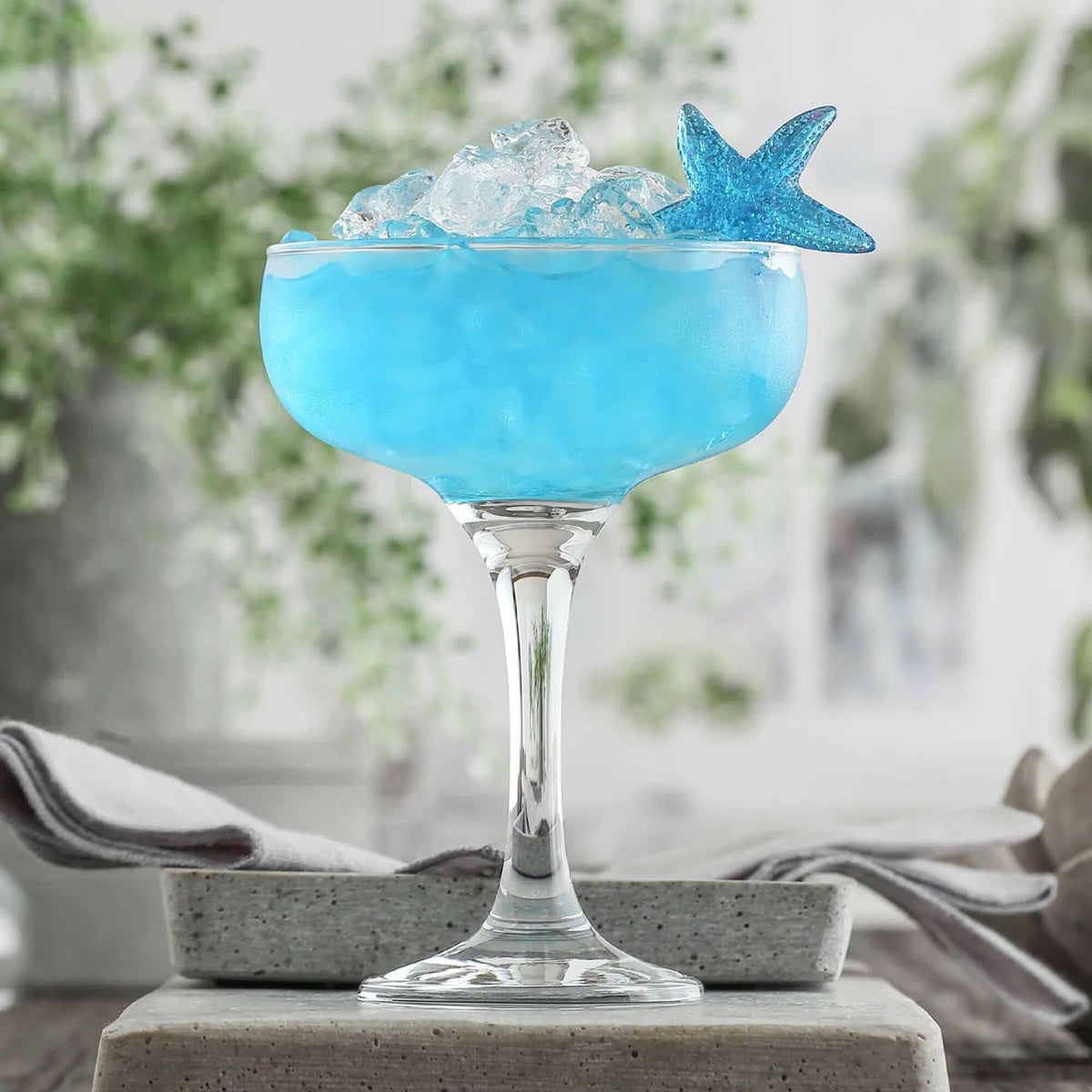 Sofia glass, LAV