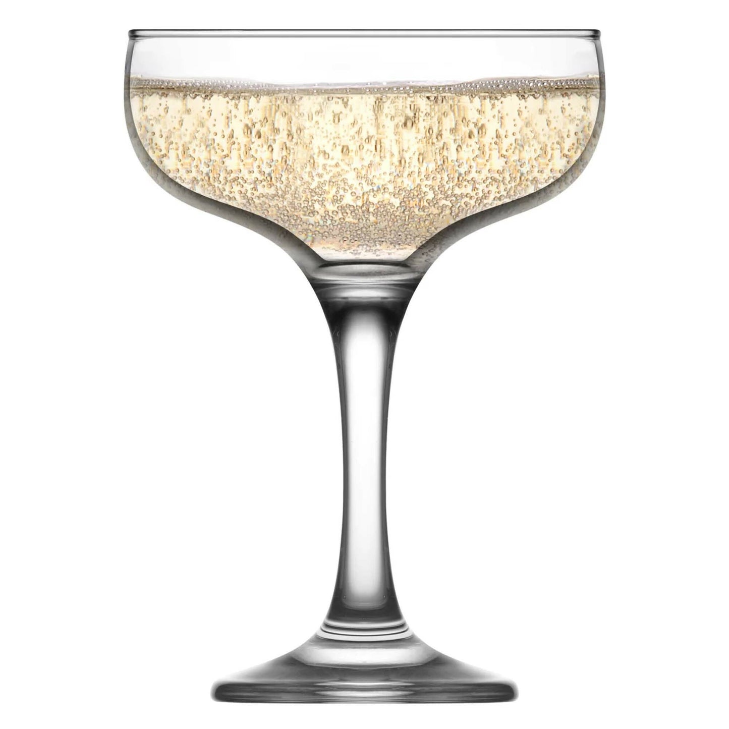 Sofia glass, LAV