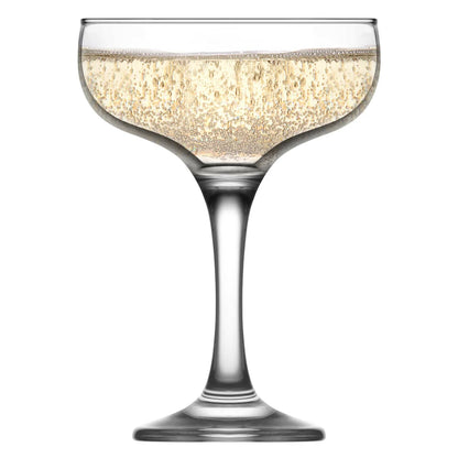 Sofia glass, LAV