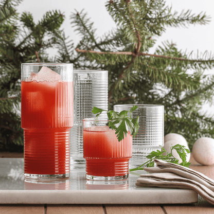 Istanbul glass LAV