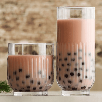 Tokyo glass, LAV