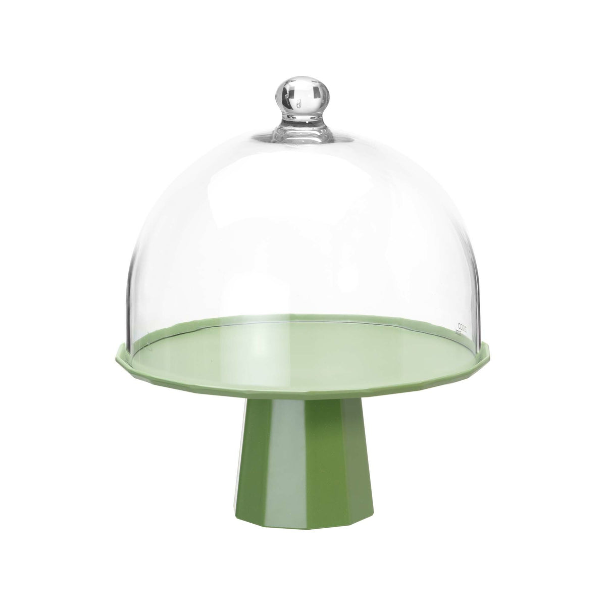 Metropolis pedestal, 110x(h)120mm