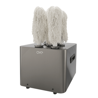 Brushes for glass polisher- 2 pcs Small