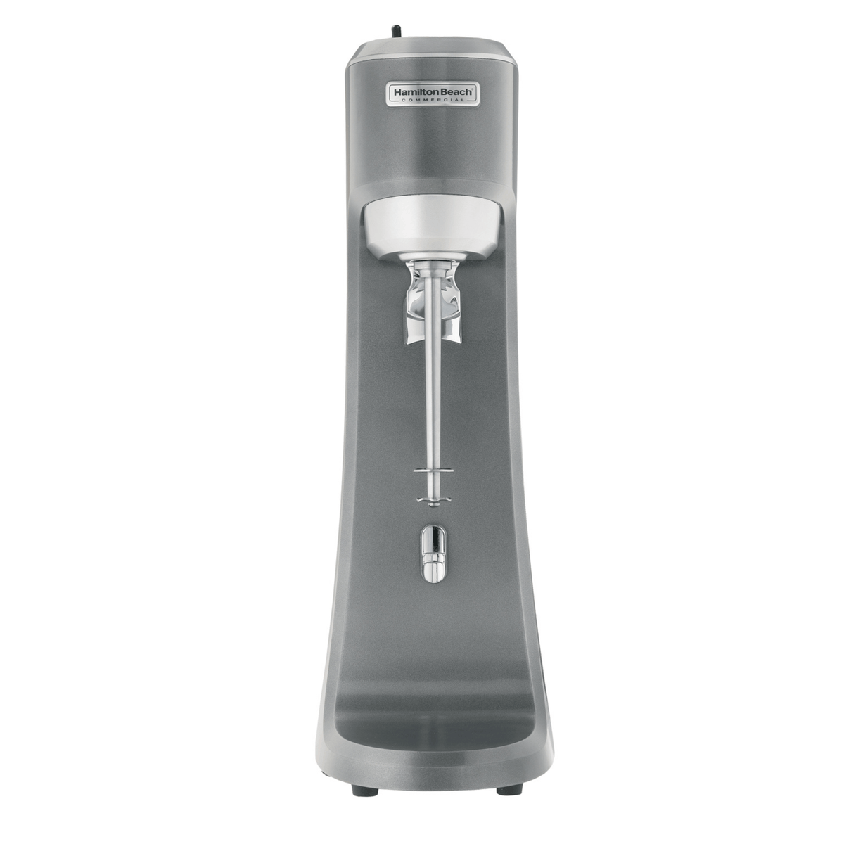Single-Spindle Drink Mixer, 165x170x(H)550 mm