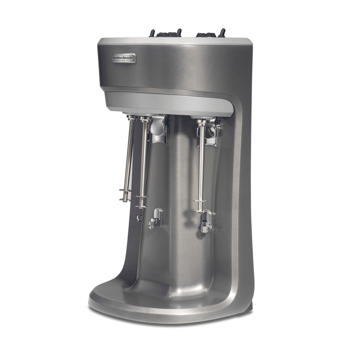 Triple-Spindle Drink Mixer, 318x229x(H)521mm