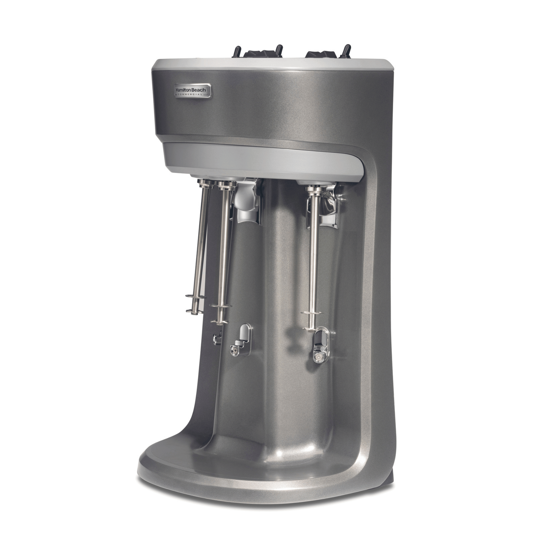 Triple-Spindle Drink Mixer, 318x229x(H)521mm