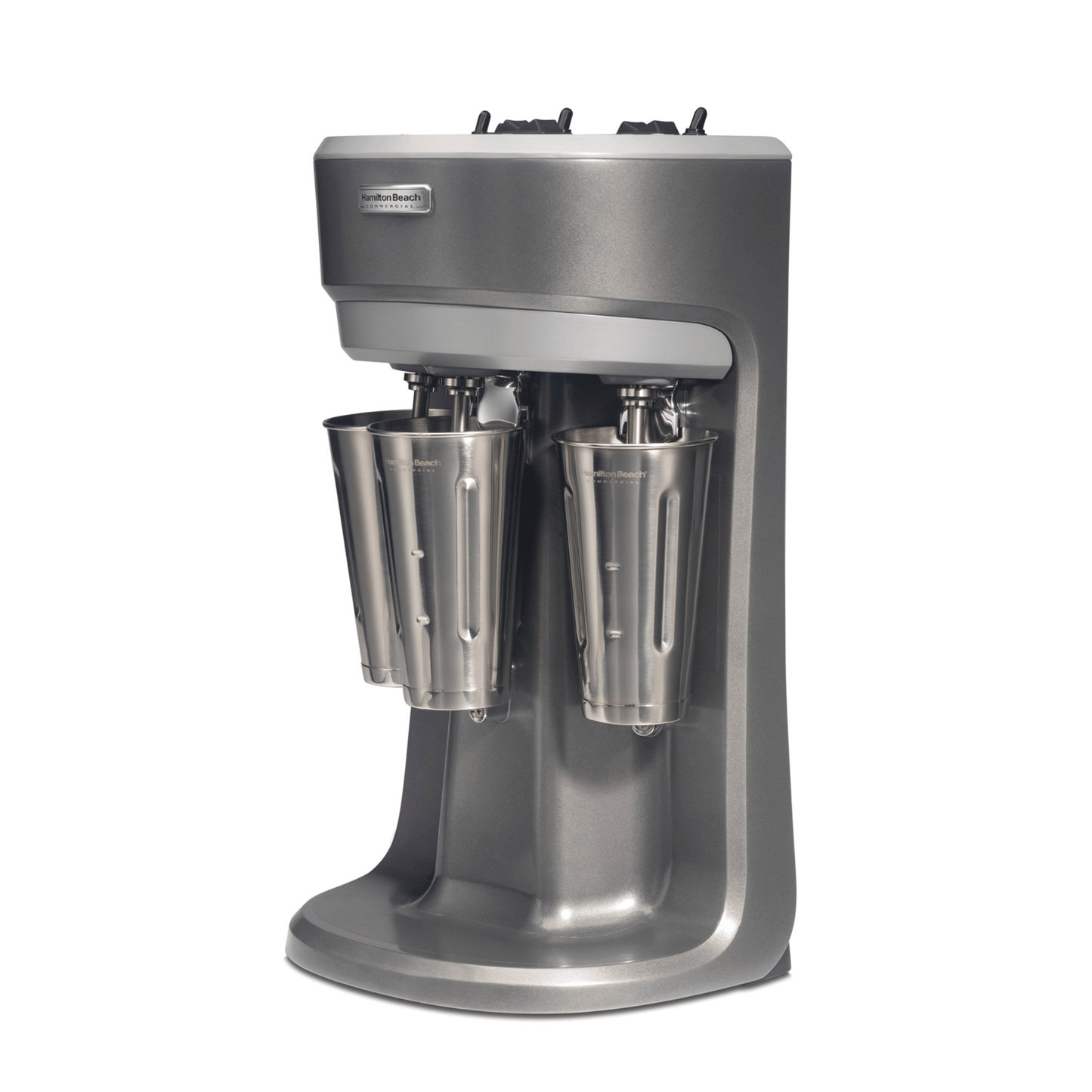 Triple-Spindle Drink Mixer, 318x229x(H)521mm