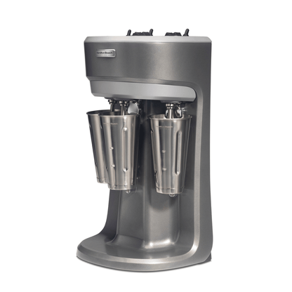 Triple-Spindle Drink Mixer, 318x229x(H)521mm