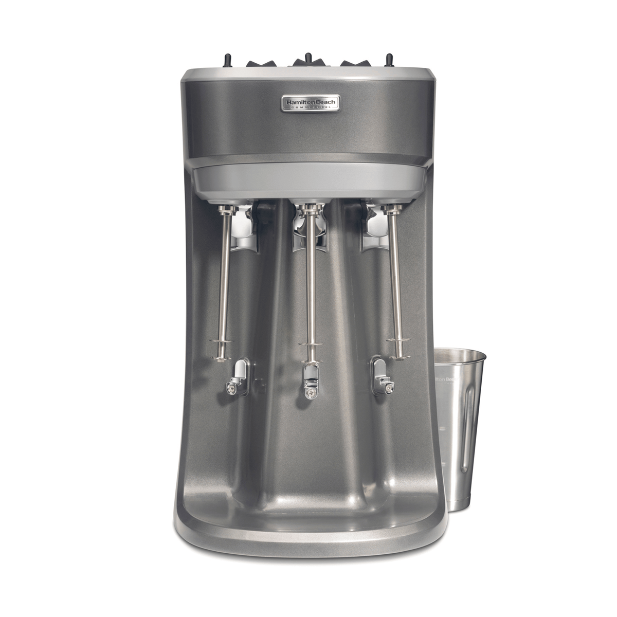 Triple-Spindle Drink Mixer, 318x229x(H)521mm