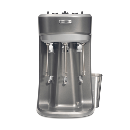 Triple-Spindle Drink Mixer, 318x229x(H)521mm