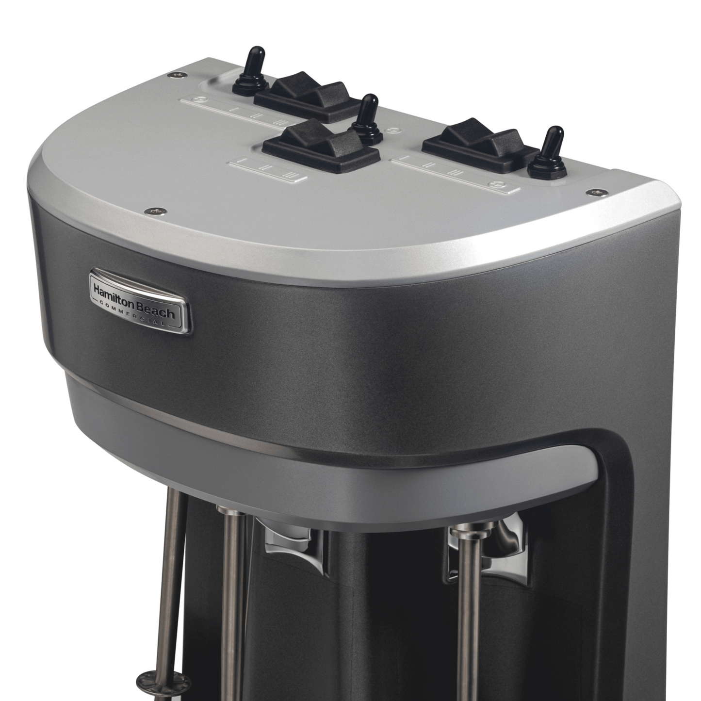 Triple-Spindle Drink Mixer, 318x229x(H)521mm