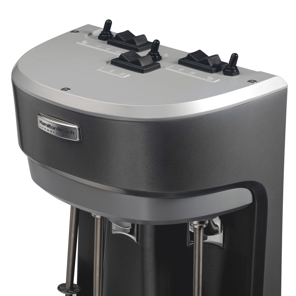 Triple-Spindle Drink Mixer, 318x229x(H)521mm