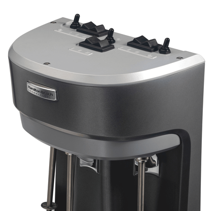 Triple-Spindle Drink Mixer, 318x229x(H)521mm