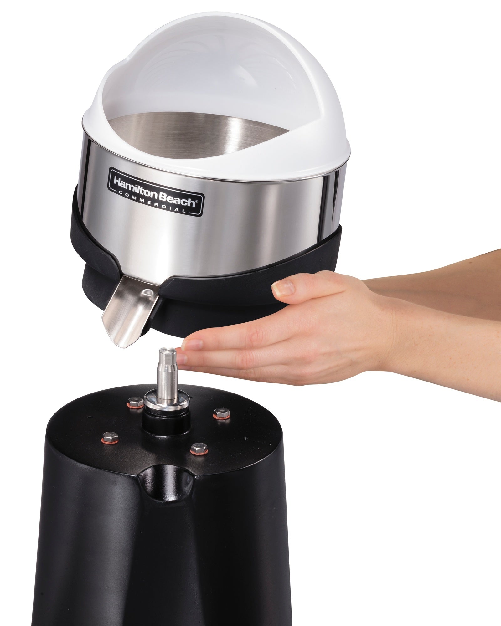 FreshMark Electric Citrus Juicer, 260x254x(H)470 mm