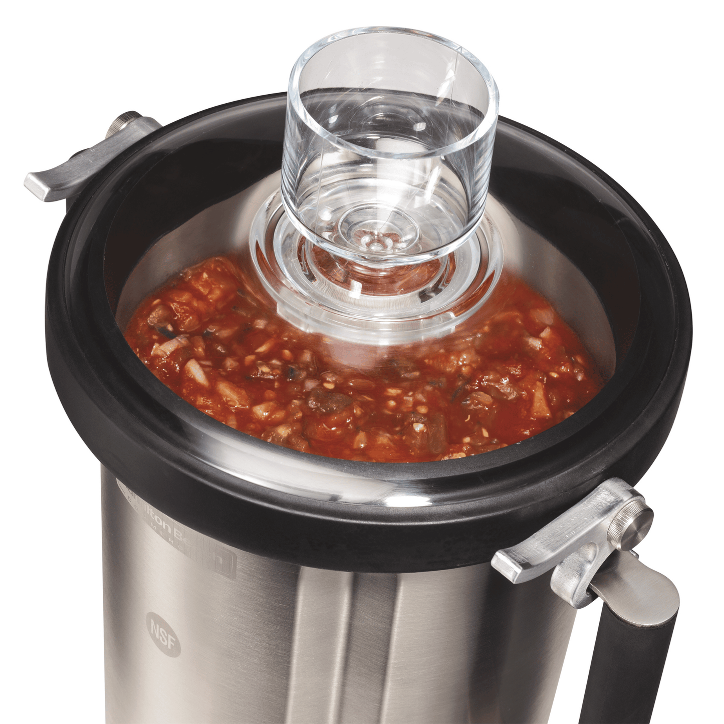 EXPEDITOR 1100SR Culinary Blender