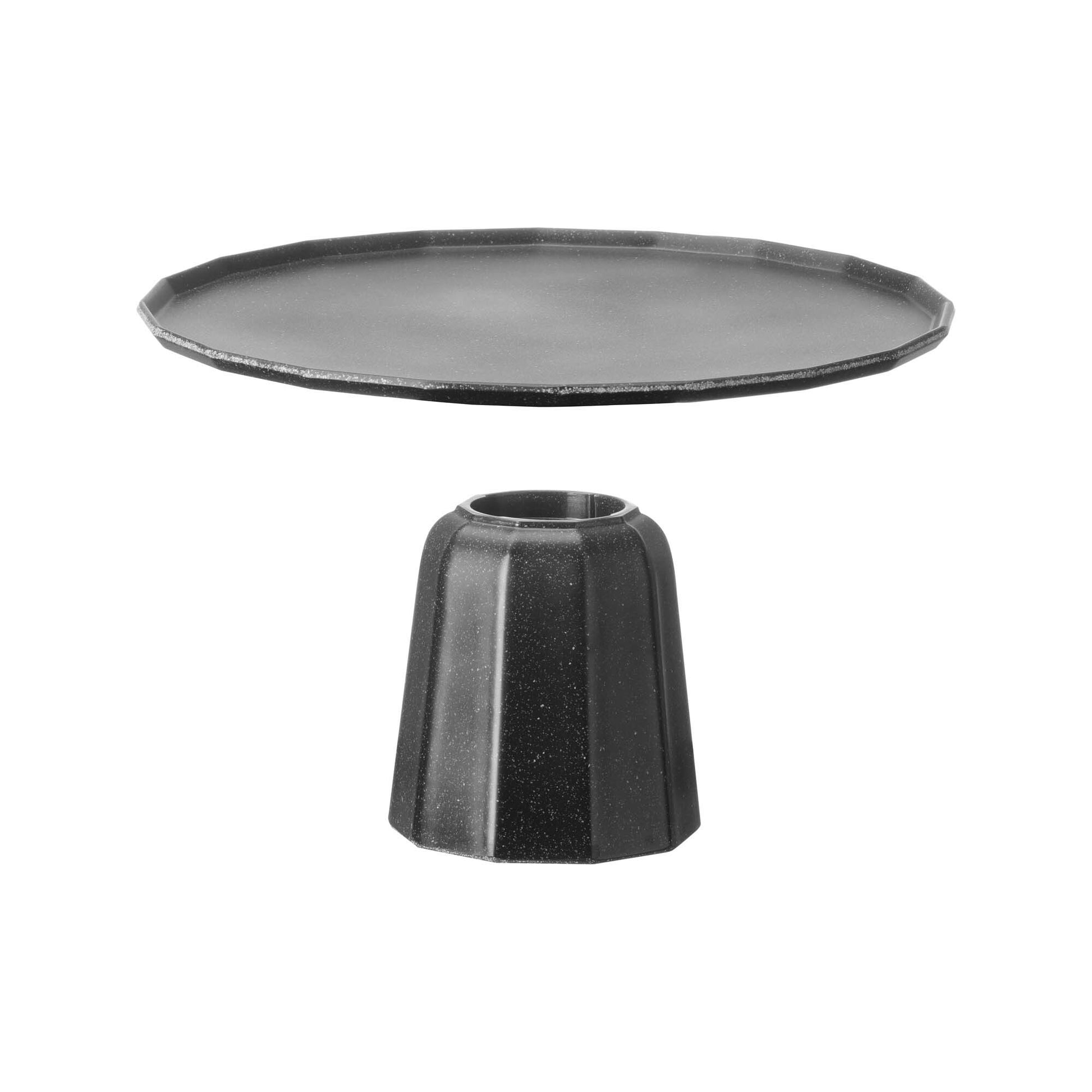 Metropolis platter, 300mm