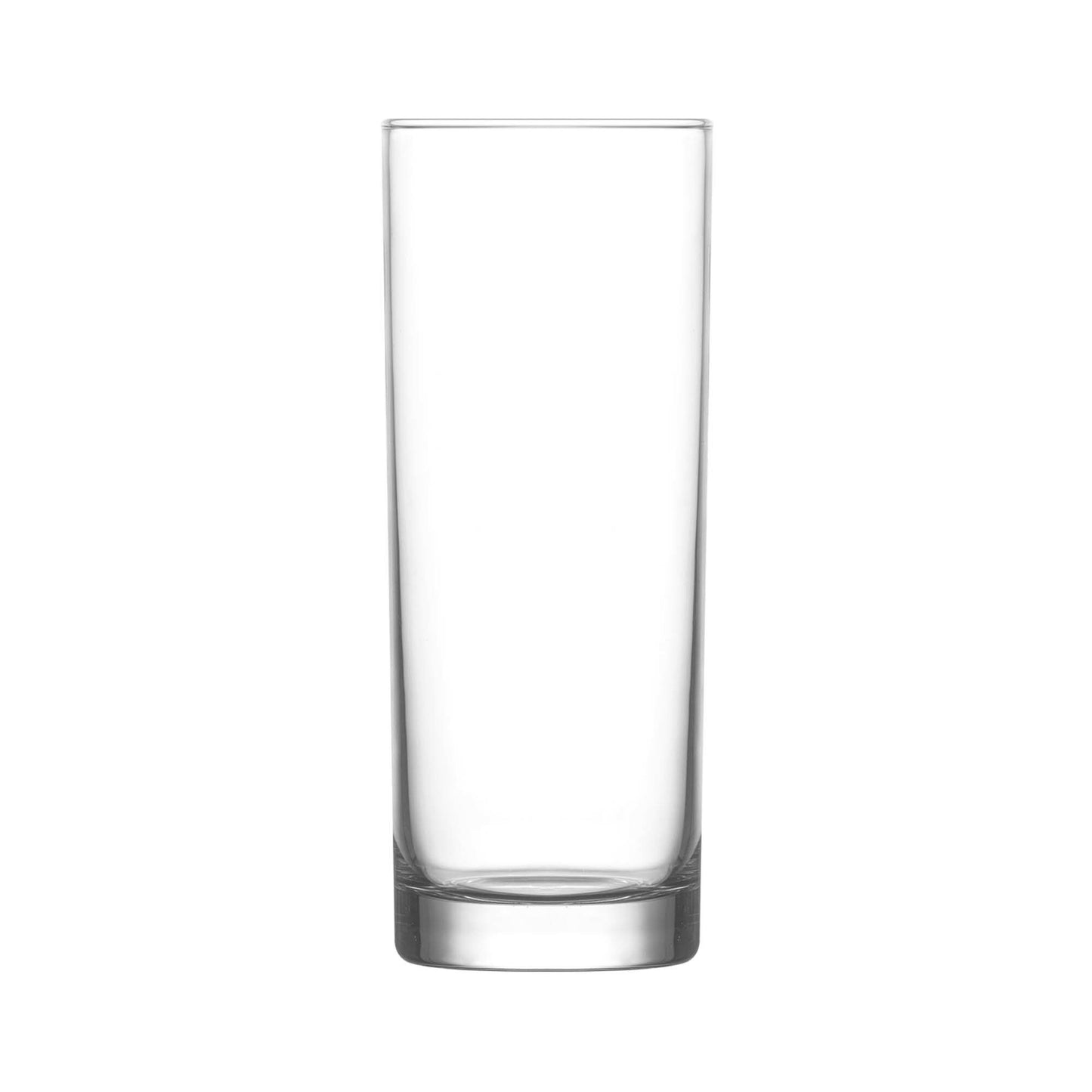 Rotterdam glass, LAV