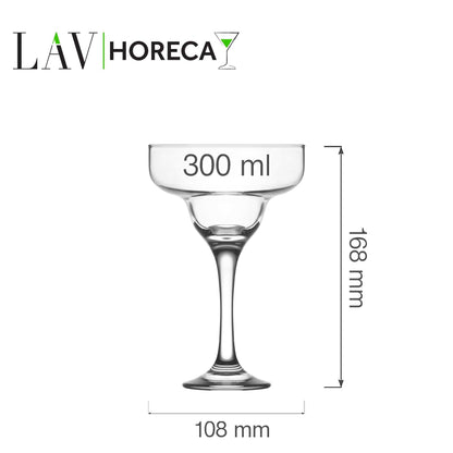 Sofia glass, LAV