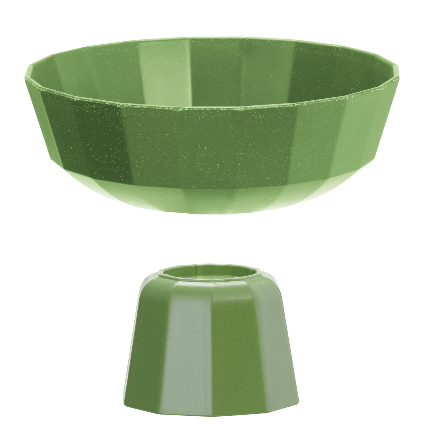 Metropolis fruit platter, 250mm