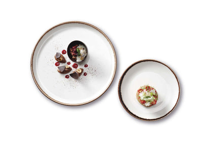 Vanilla flat plate, 300mm