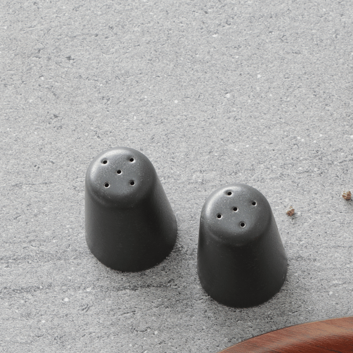 Porland Seasons salt shaker