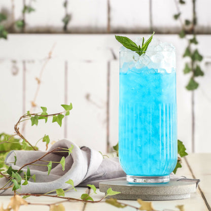 Tokyo glass, LAV